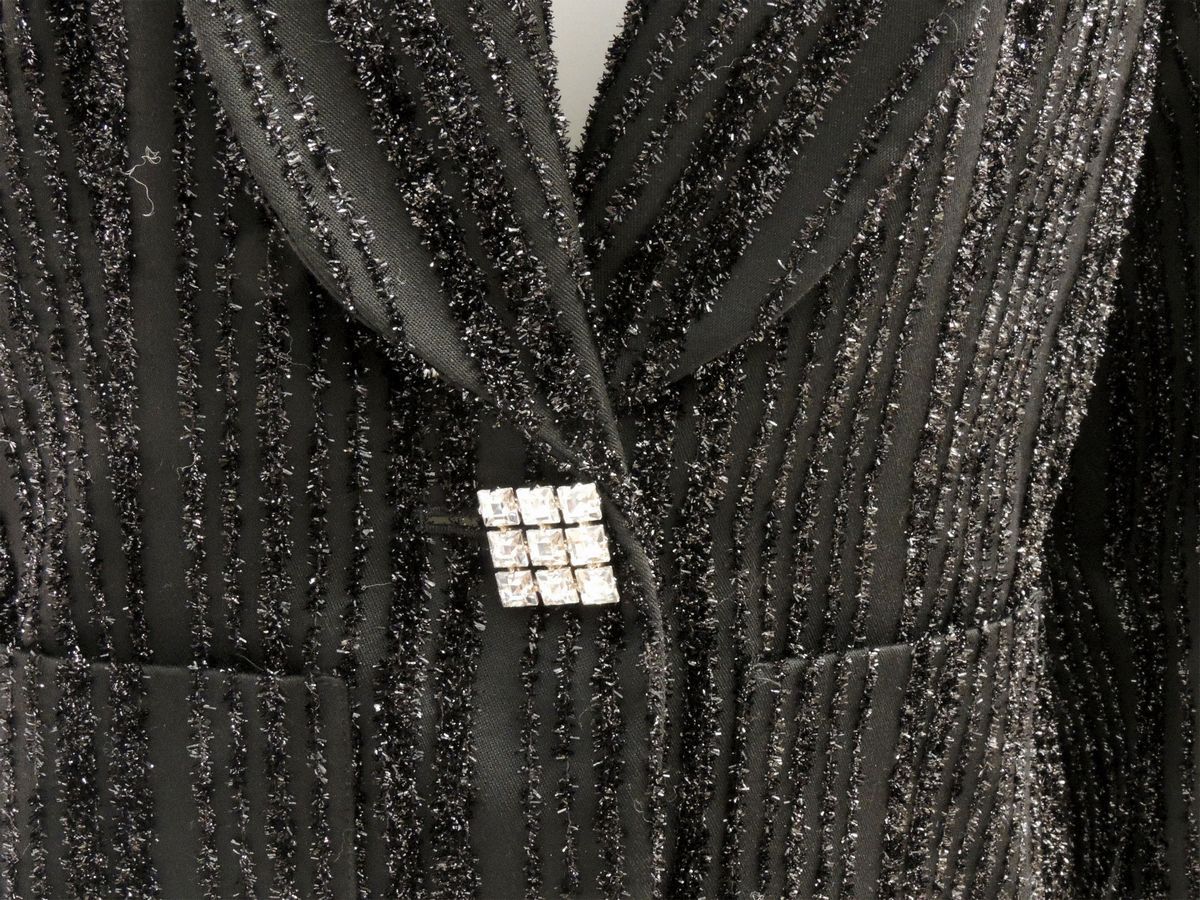 Completo, Yves Saint Laurent