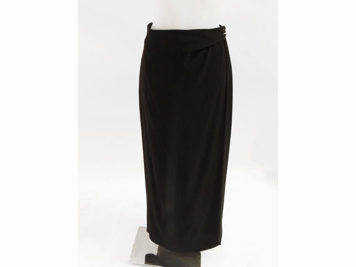 Completo, Yves Saint Laurent
