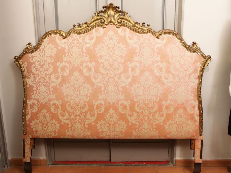 Letto Matrimoniale
