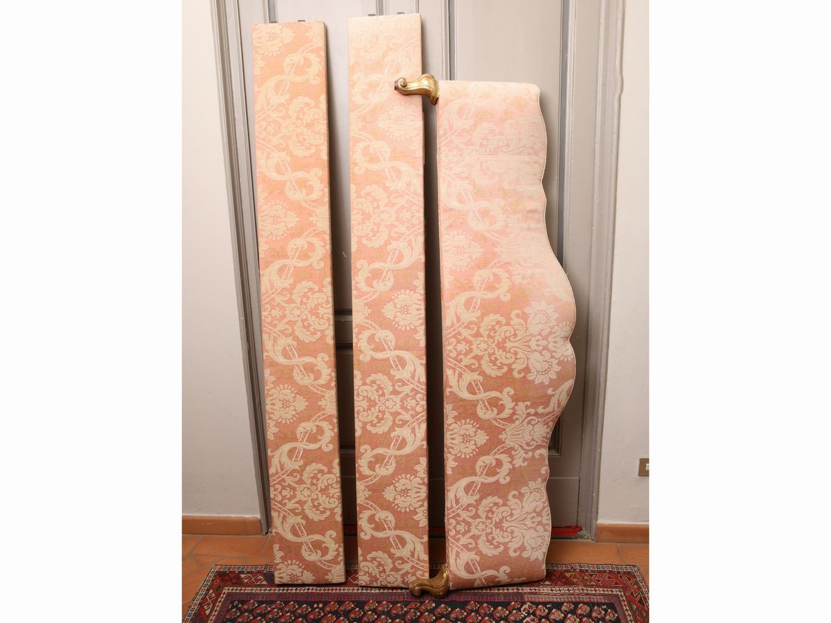 Letto Matrimoniale