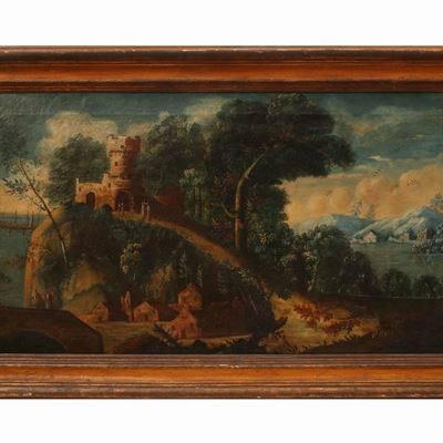 Paesaggio