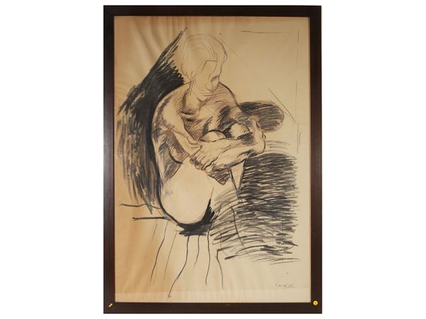Giuliano Ruffini - Figure