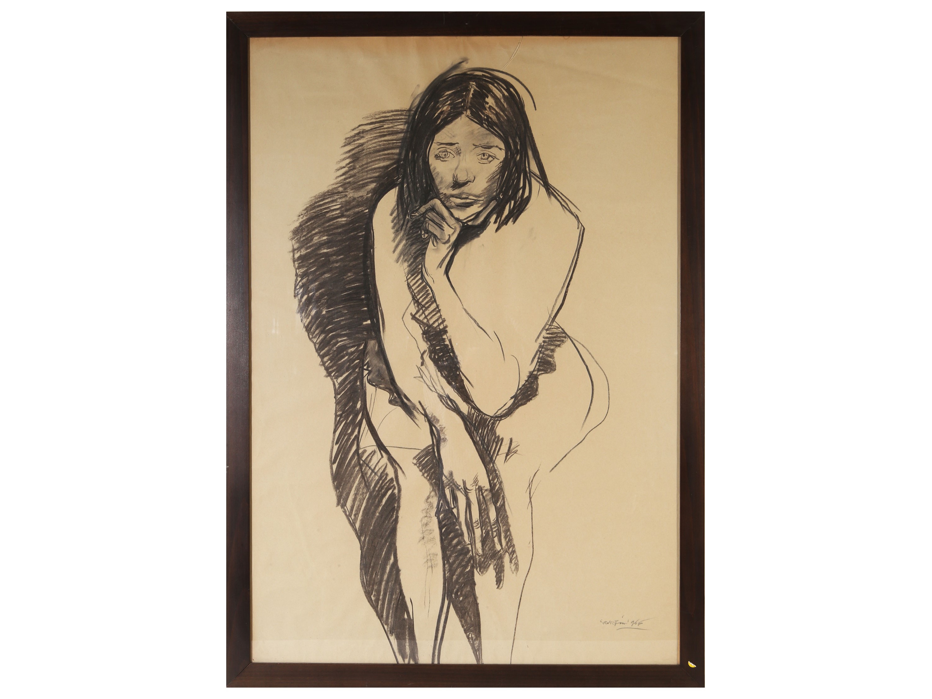 Giuliano Ruffini - Figure