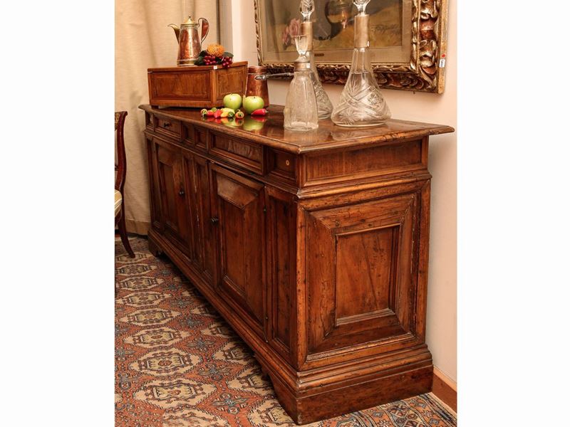 Credenza in Ciliegio