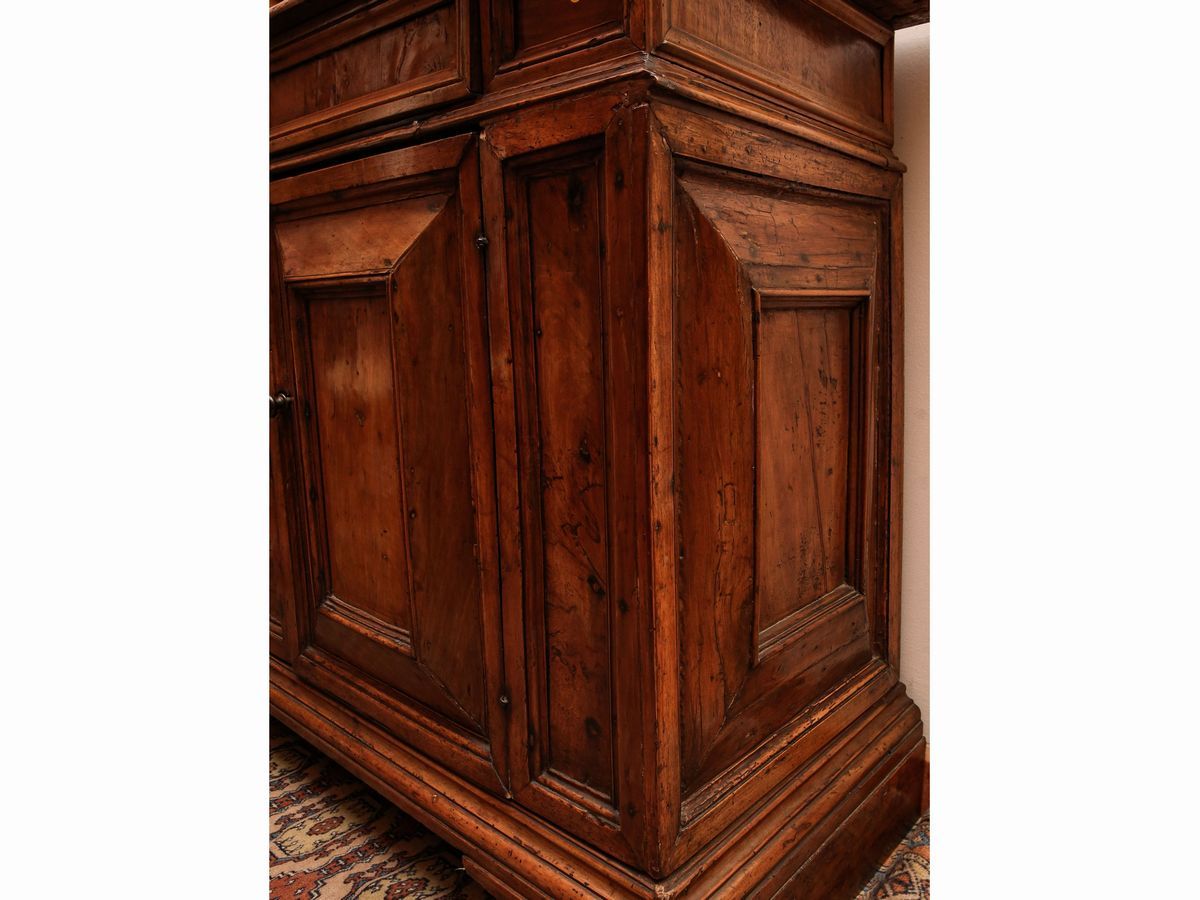 Credenza in Ciliegio