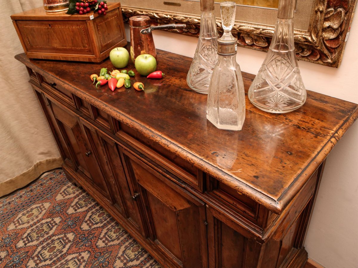 Credenza in Ciliegio