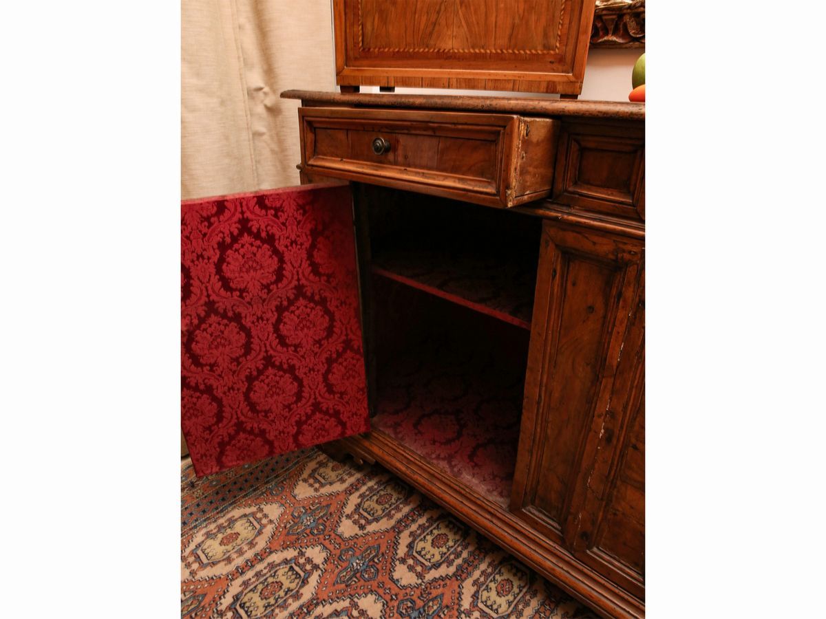 Credenza in Ciliegio