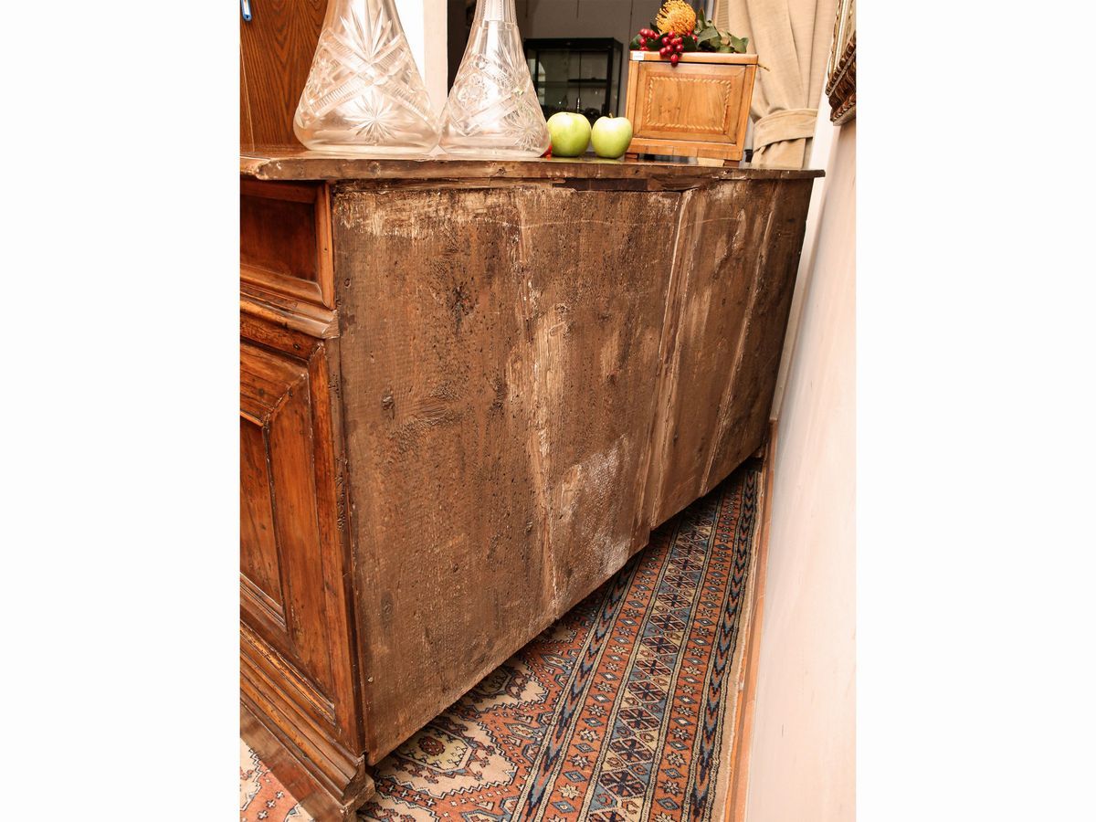 Credenza in Ciliegio