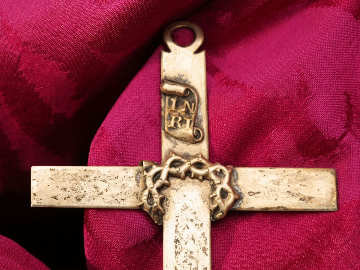 Acquasantiera in Argento, Francesco Ceppi