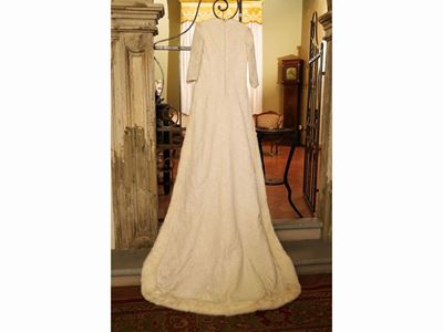 Abito da Sposa Sartoriale