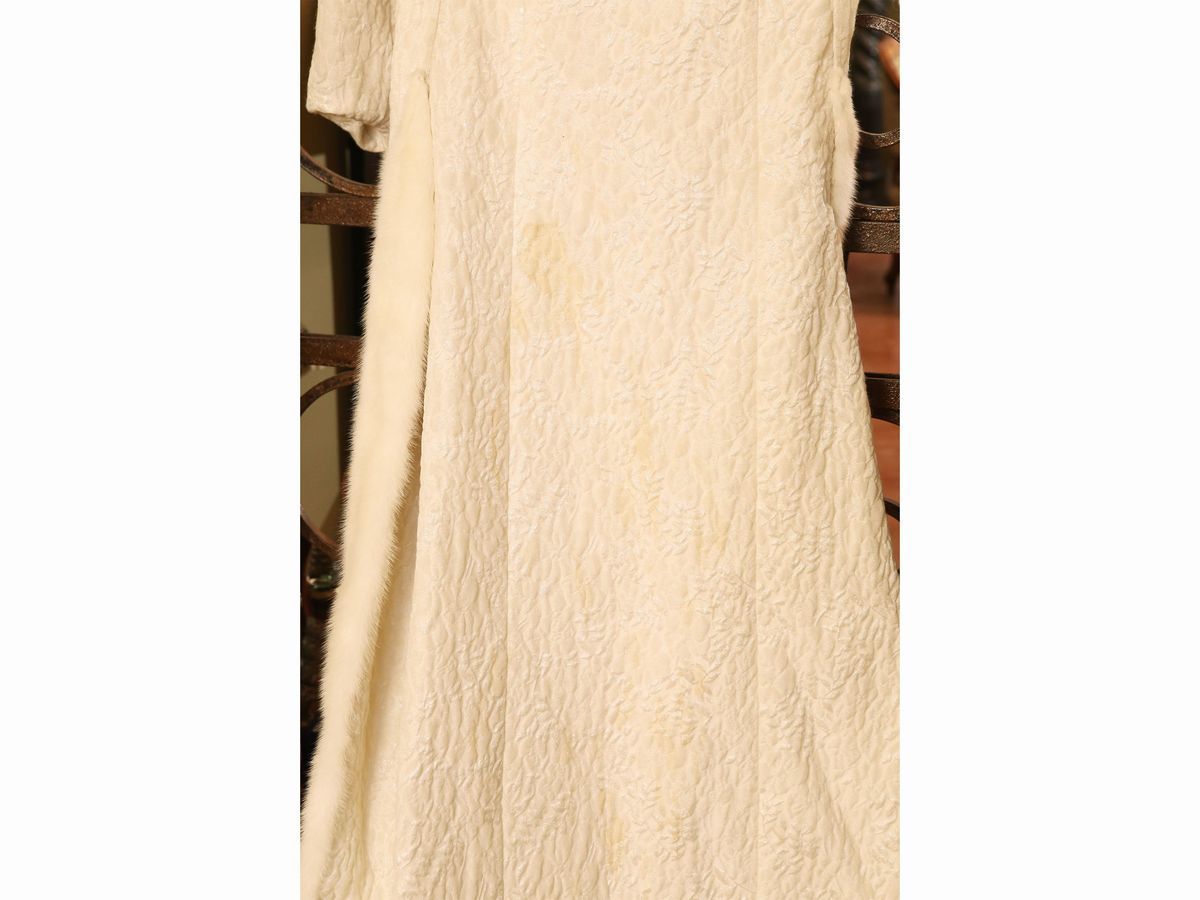Abito da Sposa Sartoriale