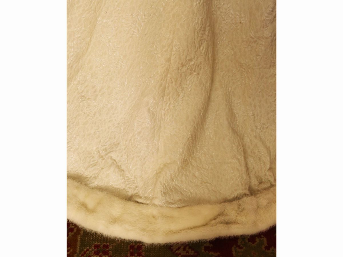 Abito da Sposa Sartoriale