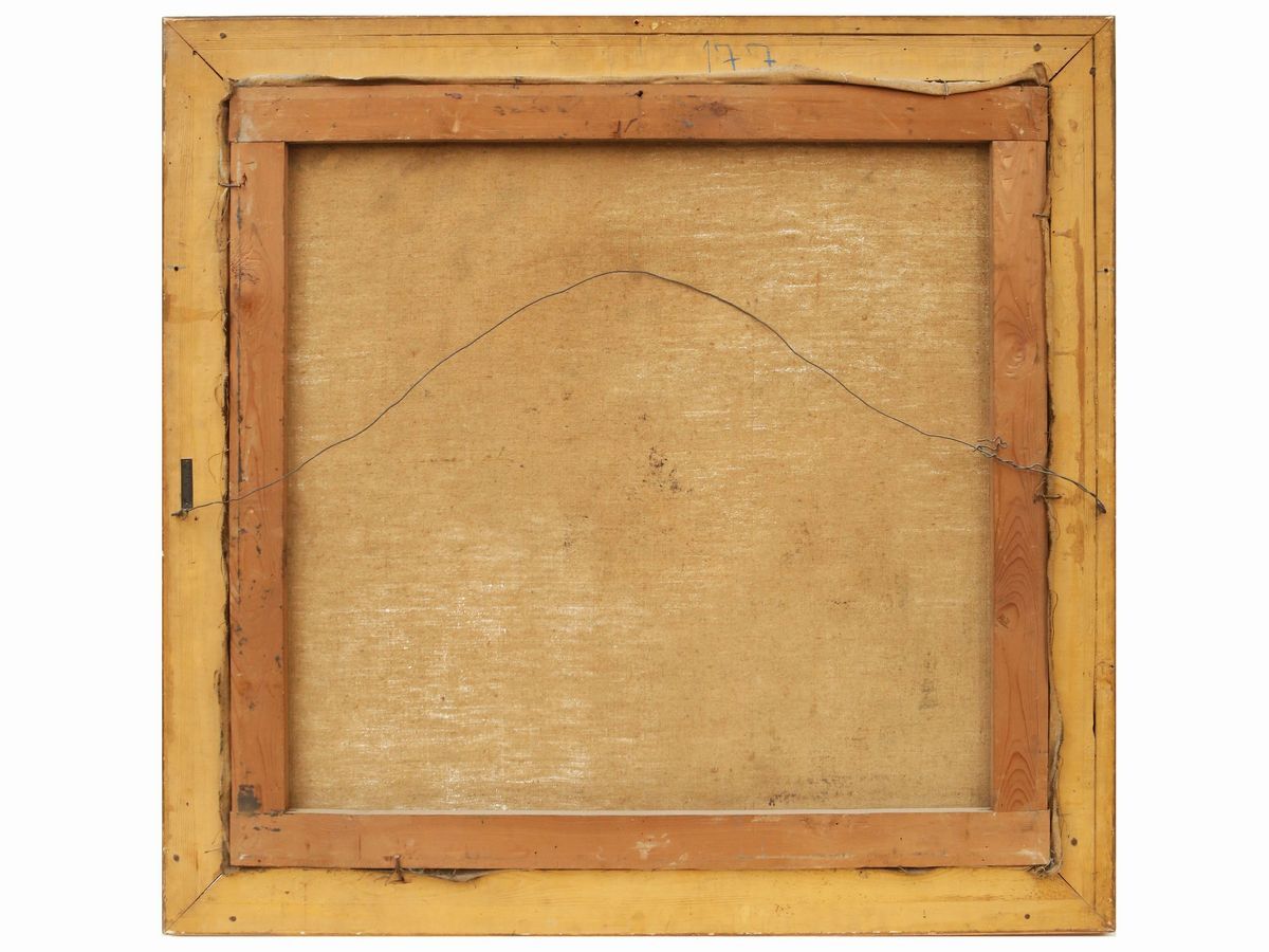 Linda Ferrario - Marina Toscana