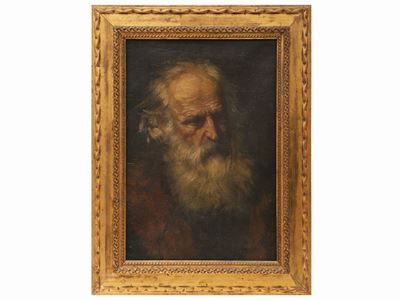 Testa di Vecchio