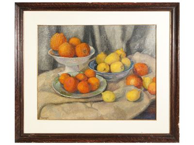 Arance e Limoni