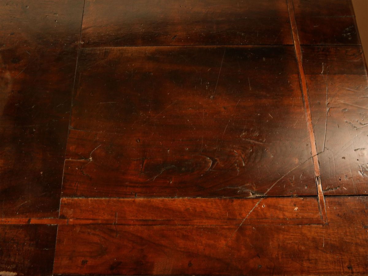 Grande Credenza in Noce