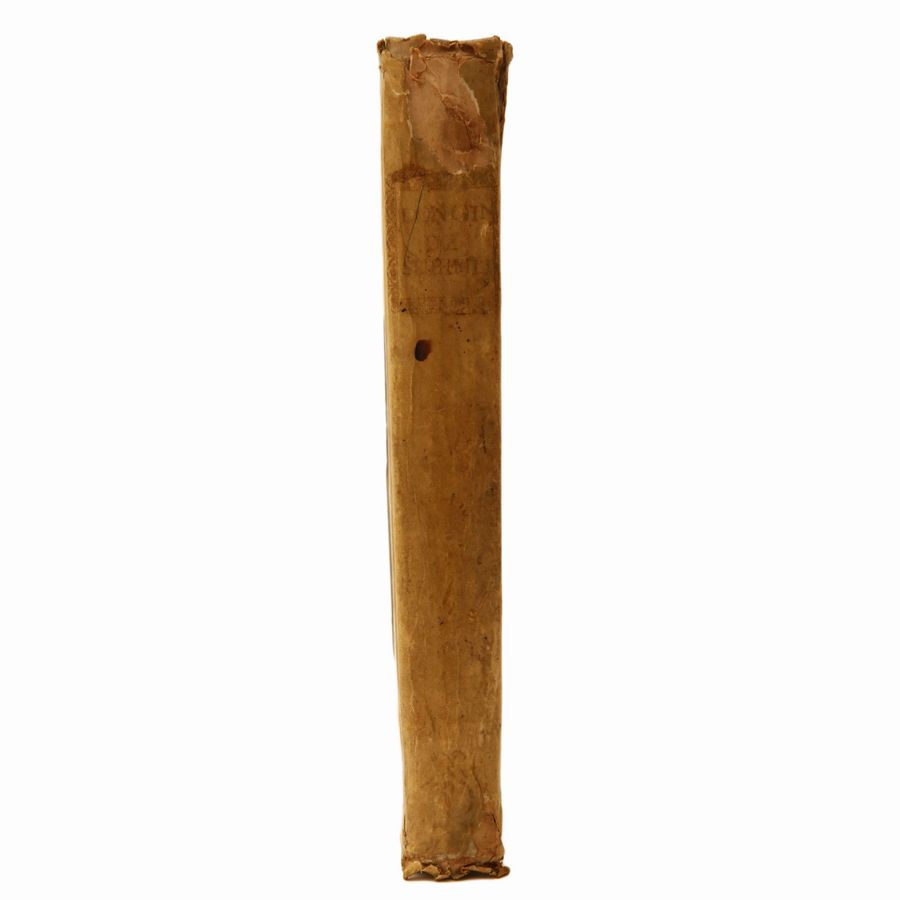 Pseudo-longino - De Sublimi Libellus