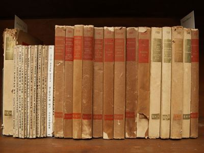 Biblioteca Moderna Mondadori