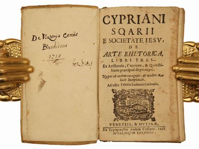 De Arte Rhetorica