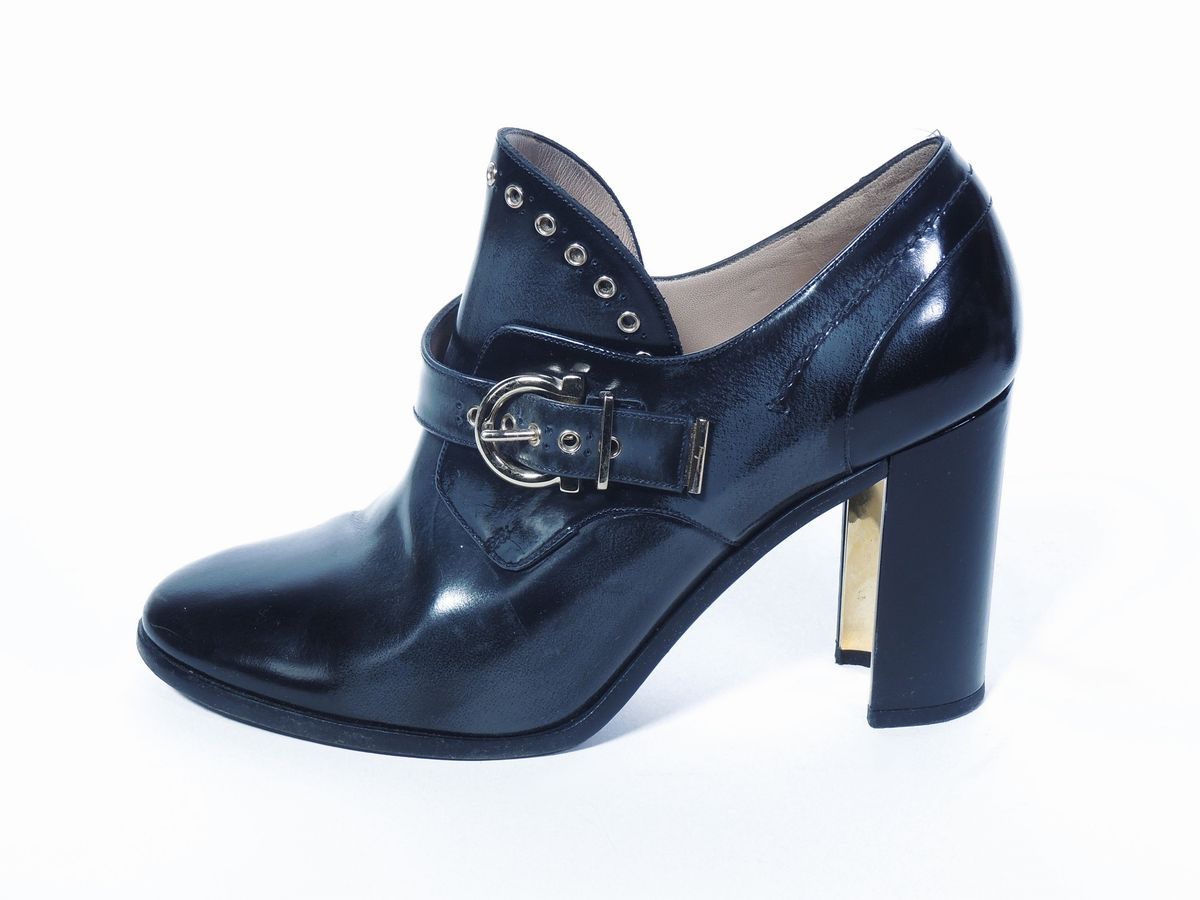 Paio di Scarpe, Salvatore Ferragamo