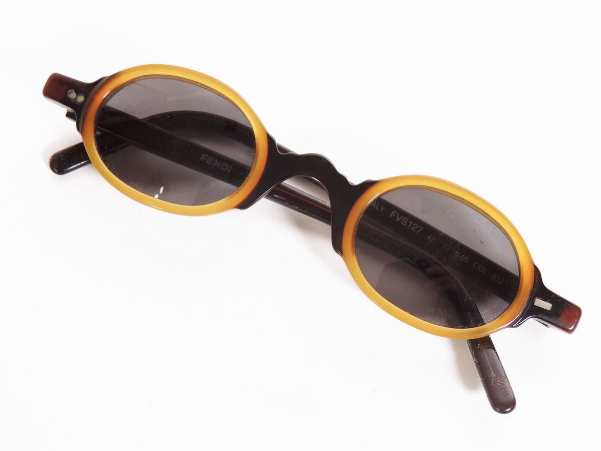 Occhiali da Sole, Fendi