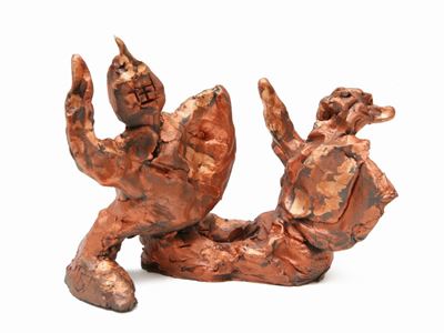 Guerrieri di Terracotta 2002