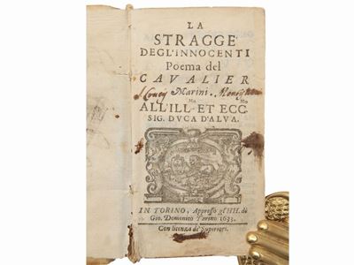 La Stragge Degl'innocenti