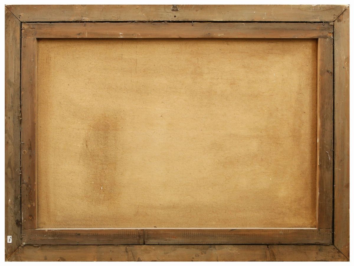 Maniera della Pittura del Diciassettesimo Secolo - Nature Morte con Fiori