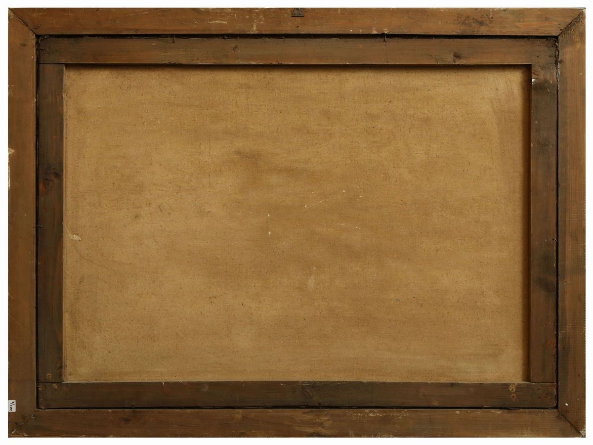 Maniera della Pittura del Diciassettesimo Secolo - Nature Morte con Fiori