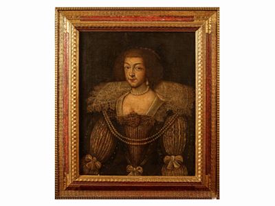 Ritratto di Nobildonna