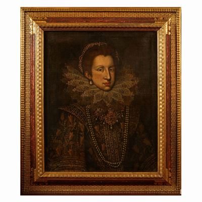 Ritratto di Nobildonna