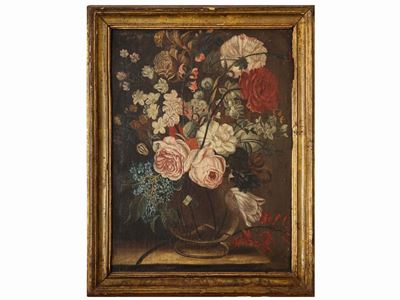 Vasi di Fiori