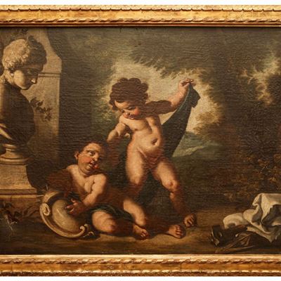 Allegoria della Scultura