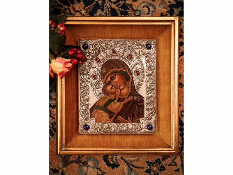 Madonna con Bambino