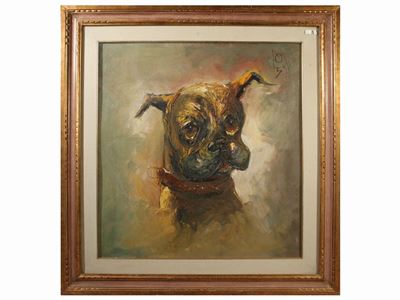 Ritratto di Cagnolino