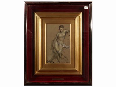 Nudo