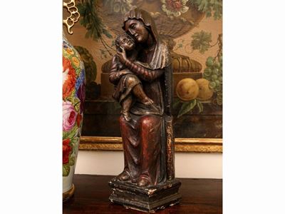 Madonna con Bambino