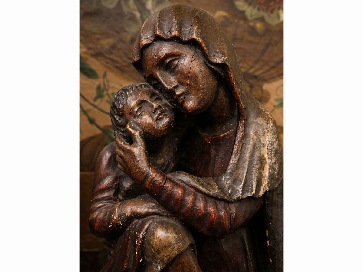 Madonna con Bambino