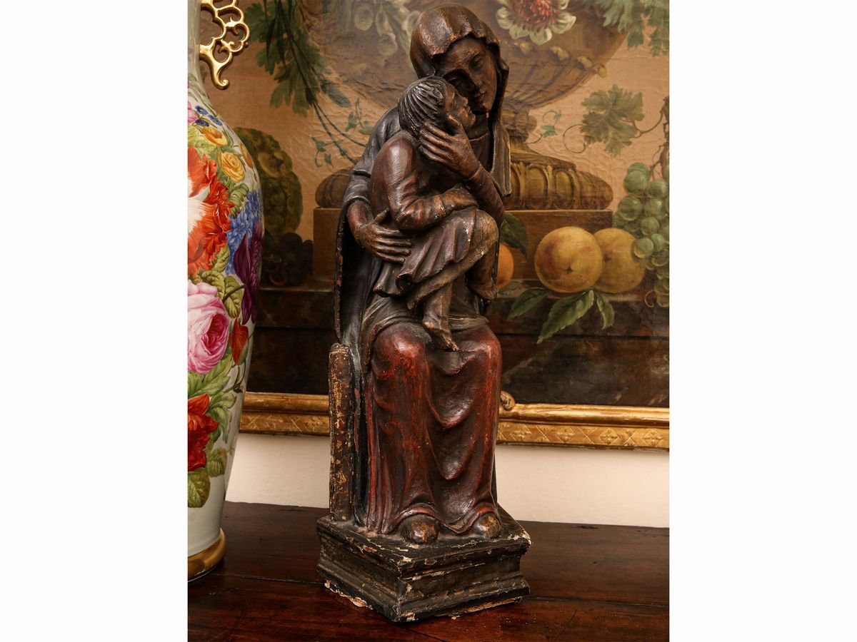 Madonna con Bambino