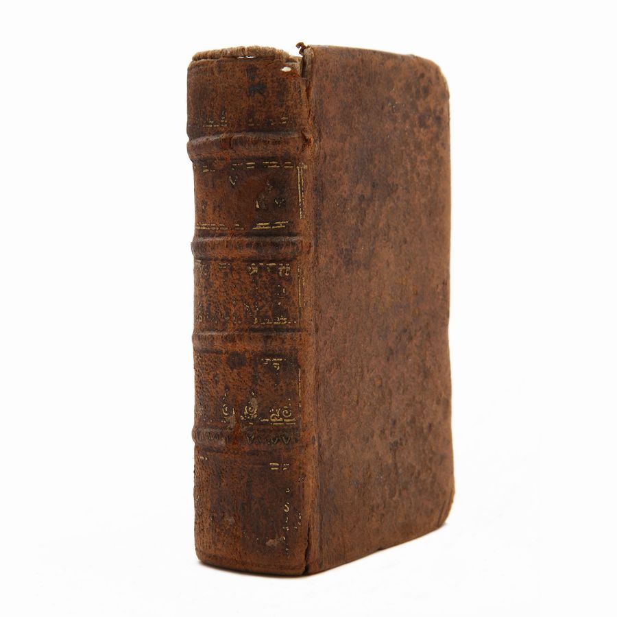 Lambert Daneau - Politicorum Aphorismorum Silva...