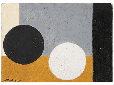 Il Pallaio IV 1975