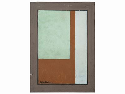 Porta Vetrata 1975