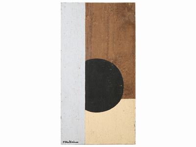 Palla Misteriosa V1975