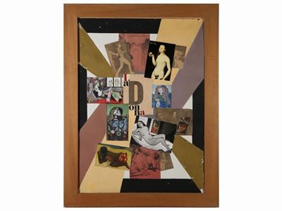 La Donna 1974