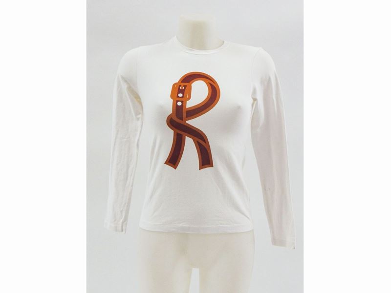 Lotto di Abbigliamento, Roberta di Camerino