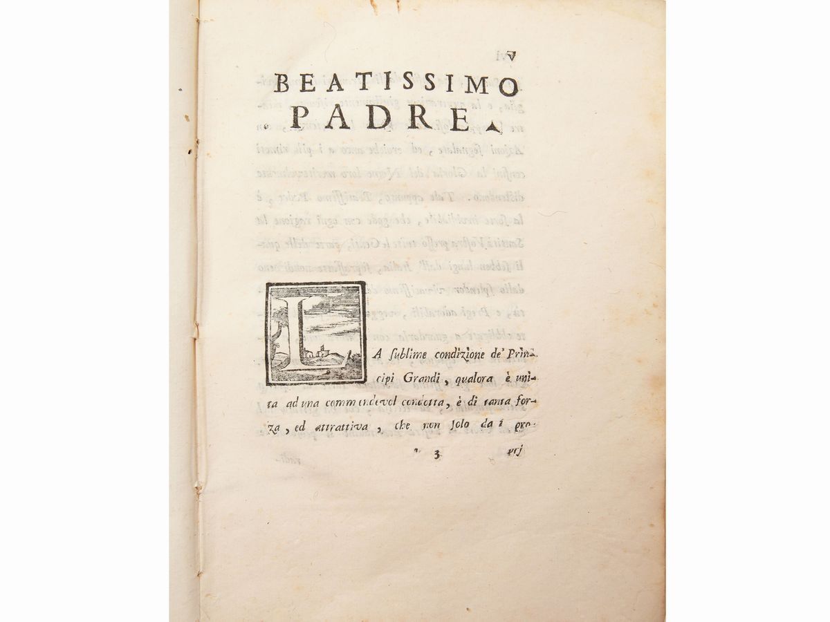 Ludovico Siena - Storia della Città di Sinigaglia...
