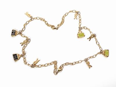Cavigliere/collana, Roberta di Camerino