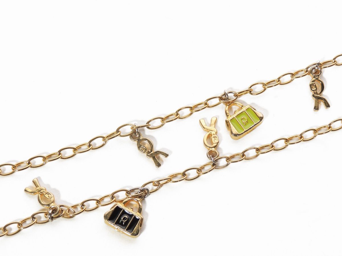 Cavigliere/collana, Roberta di Camerino