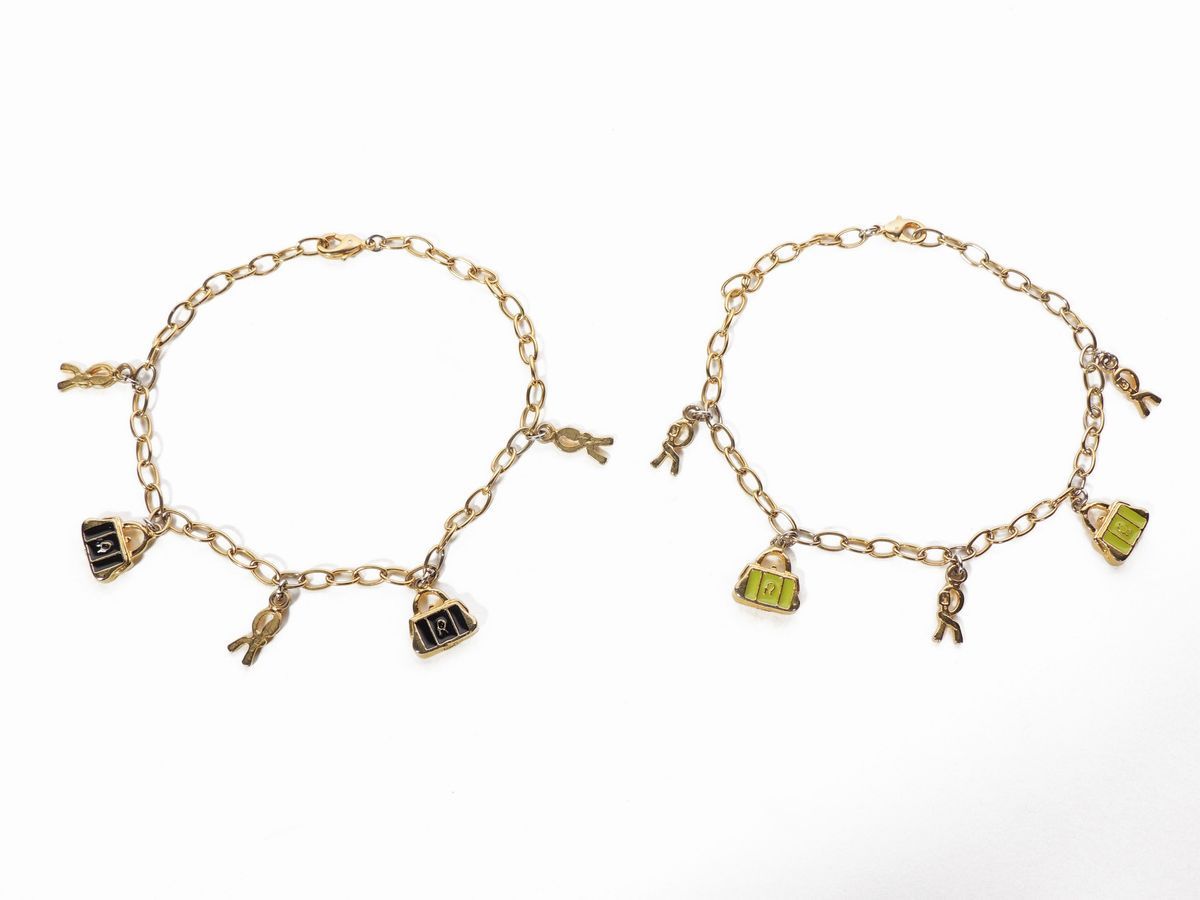 Cavigliere/collana, Roberta di Camerino
