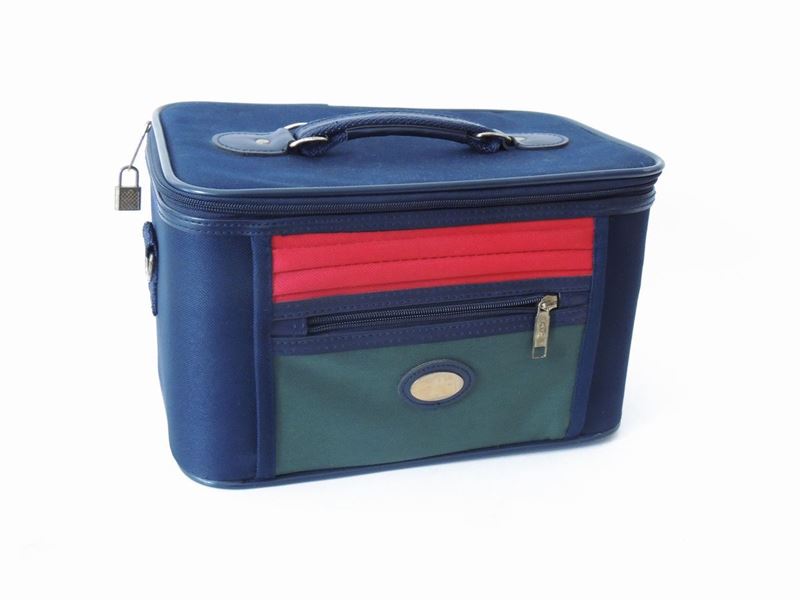 Beauty Case, Roberta di Camerino